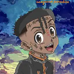 Picture for song 'Lil Uzi Vert Type Beat 2021-BOBO' by artist 'BabyBoyBeatxxx'