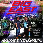 Picture for song 'Just A Fling (Shysty & B-Cide)' by artist 'B Cide'