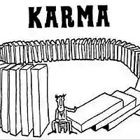 Picture for song 'What goes around-ProdbyKayReady' by artist 'Beats by KayReady'