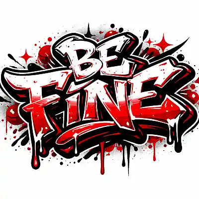Picture for song 'Be Fine' by artist 'Beats By Tiger'
