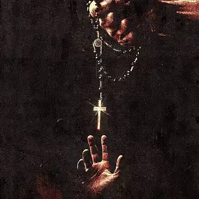 Song picture of 'God Knows /Gospel x Kanye x Dark/'