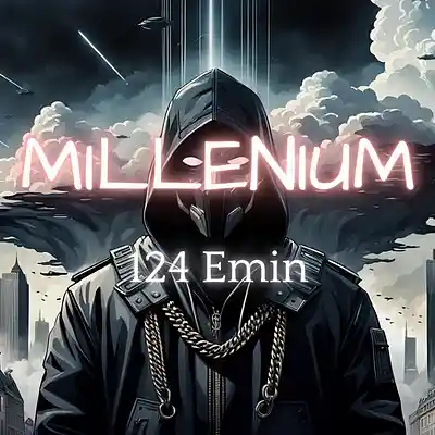 Picture for song 'Miilenium' by artist 'blackhole'