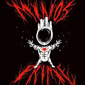 Picture for song 'Boo!' by artist 'Black R.A.M'