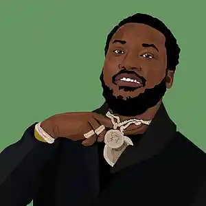 Picture for song 'FOUND A WAY (FREE DL!!) *MEEK MILL x DAVE EAST*' by artist 'BRAVESTARR'