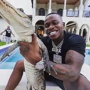 Picture for song 'Blue Money' by artist 'Brentin Davis Beats'