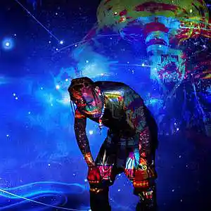 Picture for song 'Soul Control' by artist 'Brentin Davis Beats'