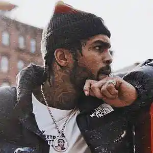 Picture for song 'Last Night / Dave East Type Beat (2 For 1)' by artist 'Buckroll'