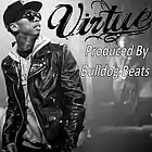 Picture for song '50 Virtues **Tyga Type Instrumental**' by artist 'Bulldog Beats'