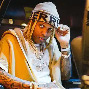 Picture for song 'ShoGun - Lil Durk - Trap/Rap' by artist 'Cache Knock'