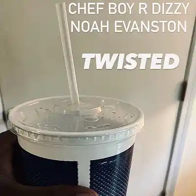 Picture for song 'Twisted' by artist 'Chef Boy R'Dizzy'