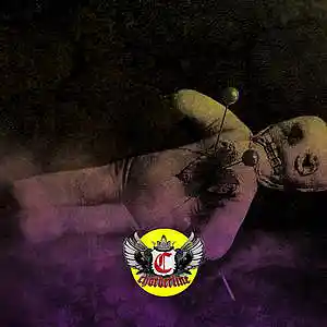 Picture for song 'VOODOO (6ix9ine EST Gee Type Beat)' by artist 'Chorderline'