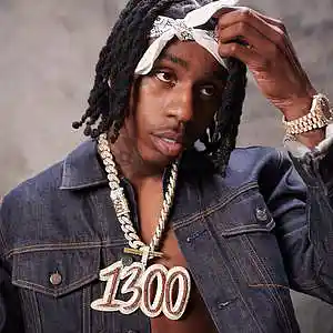 Picture for song 'Who Can I Be' by artist 'Chuck The Producer'