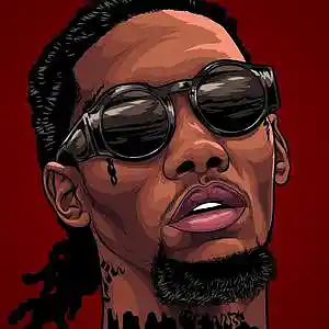 Picture for song 'Wavey (Buy 1, Get 1 Free)' by artist 'MR. CASH KING'