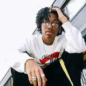 Picture for song 'Lil Skies x Lil Tecca x Tyga type beat' by artist 'DBBeat'