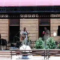 Picture for song 'Mercy On Me' by artist 'D B Hankinster'