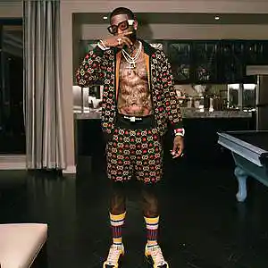 Picture for song 'Spazz Out' by artist 'DeeFom'