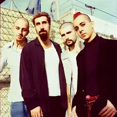 Picture for song '"POLITE DANCE" SYSTEM OF A DOWN NU METAL TYPE BEAT' by artist 'DevilleProducer'