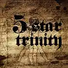 Picture for song 'Our Struggle (Emotional Instrumental)' by artist '5 Star Trinity'