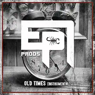 Picture for song 'Old times (instrumental)' by artist 'EP1 prods'