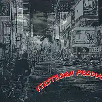 Picture for song 'Busy Streets (FREE BEAT)' by artist 'Firstborn Productions (NY)'
