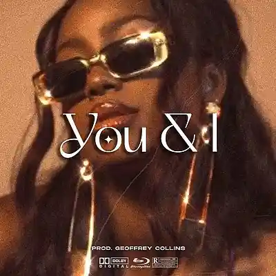 Picture for song 'You & I' by artist 'Geoffrey Collins'
