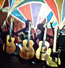 Picture for song 'Key to the Highway' by artist 'Graham Bellinger'