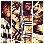 Picture for song '"Expensive"' by artist 'Gucci Boy Beats'