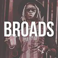 Picture for song 'Broads ..::HIT::.. ' by artist 'HEATONDABEAT'