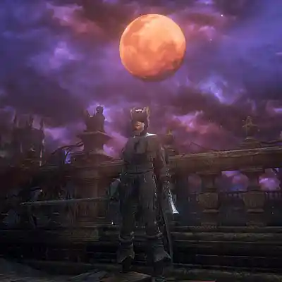 Picture for song 'HARDLY - JAMESLAFLAME - 164 - F' by artist 'JamesLaFLame'