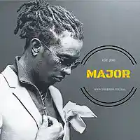 Picture for song '*HOT* Major (Prod By @JBreezzBeatz) ' by artist 'JBreezzBeatz'