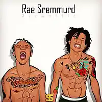 Picture for song 'Balboa (BUY 1 GET 1 FREE)' by artist 'joeysosabeats'