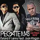 Picture for song 'Dyland & Lenny - Pegate Mas (feat. Juan Magan)' by artist 'Juan Magan'