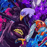 Song picture