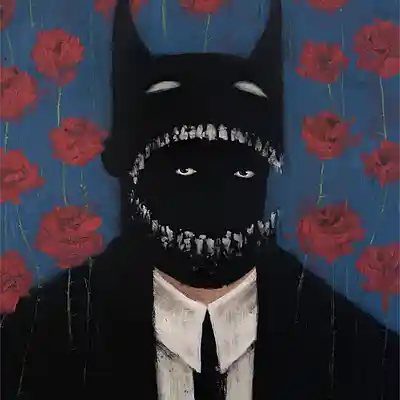 Picture for song 'pray for warsaw - griselda type beat' by artist 'KroM Beatz'