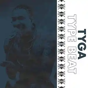 Picture for song 'He Can't (Instrumental) Prod by itsmikemajor' by artist 'Legion Beats and Hooks'