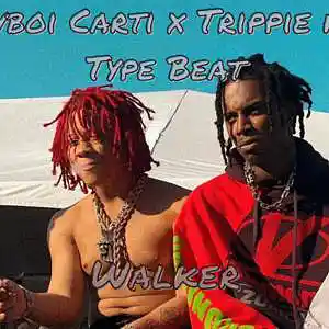 Picture for song '[FREE] Playboi Carti x Trippie Redd Type Beat' by artist 'Cort Beats'