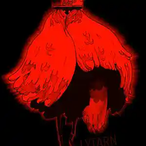Picture for song 'Suicideboys x MAKAVELIGODD - Type Beat "DANTE"' by artist 'LYTARN'
