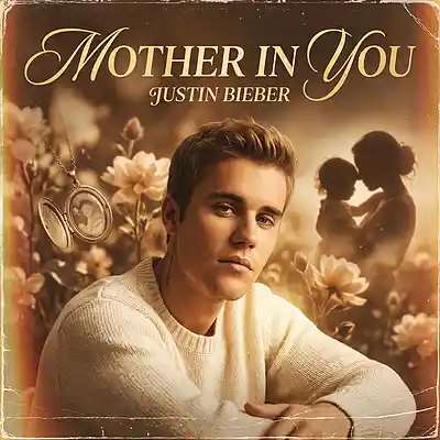 Picture for song '[FREE] Justin Bieber Type Beat - "MOTHER IN YOU"' by artist 'MARCOBEATS21'