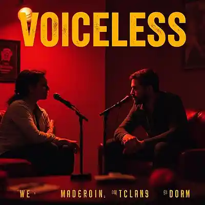 Picture for song 'Voiceless Promo' by artist 'MichiganMixer'