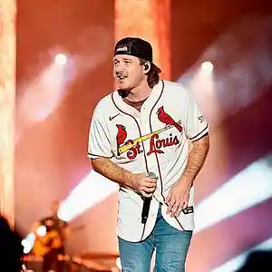 Picture for song 'One More Time - Morgan Wallen Type Beat' by artist 'Milanmadeit'