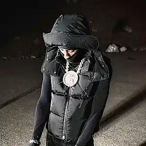 Picture for song 'Shots On Shots - NBA YoungBoy Type Beat' by artist 'Milanmadeit'