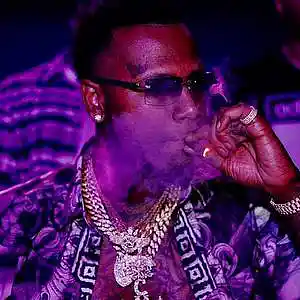 Picture for song 'HAUNTER (Moneybagg Yo Type Beat)' by artist 'Mission Kontrol'
