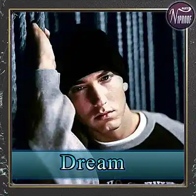 Picture for song 'Eminem x Tupac Type Beat Dream' by artist 'N1PROOF BEATS'