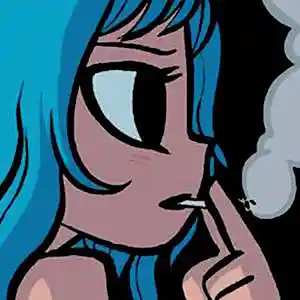 Picture for song 'Alright!' by artist 'morphs'