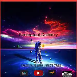Picture for song 'VISION 231' by artist 'Perceptual Delicacy'