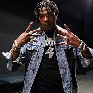 Picture for song '[FREE FOR NON PROFIT] LIL BABY TYPE BEAT' by artist 'prodbes'