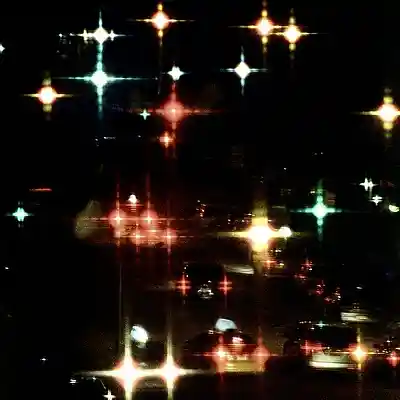 Picture for song '[FREE] Lil uzi ver x Plugg type bea "STARS"' by artist 'prodbysar'