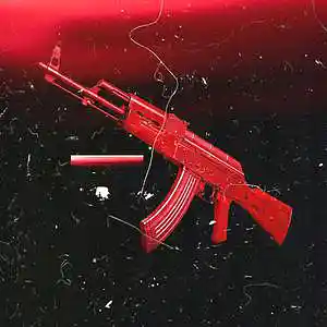 Picture for song 'My Turn' by artist 'The Wave Beats'