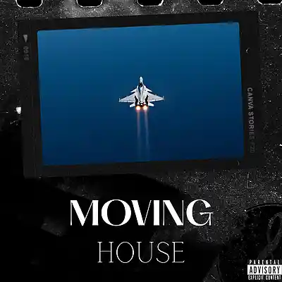 Picture for song 'Duke Dumont x Calvin Harris Type Beat ''Moving''' by artist 'ProdGeovan7'