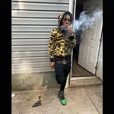 Picture for song '"Body Count" - BUY 2 GET 1 FREE' by artist 'prodleavz'